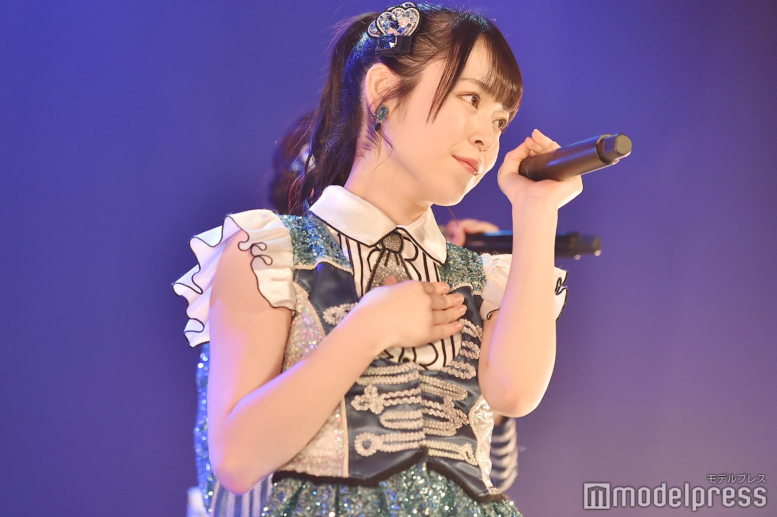 AKB48 （C）モデルプレス