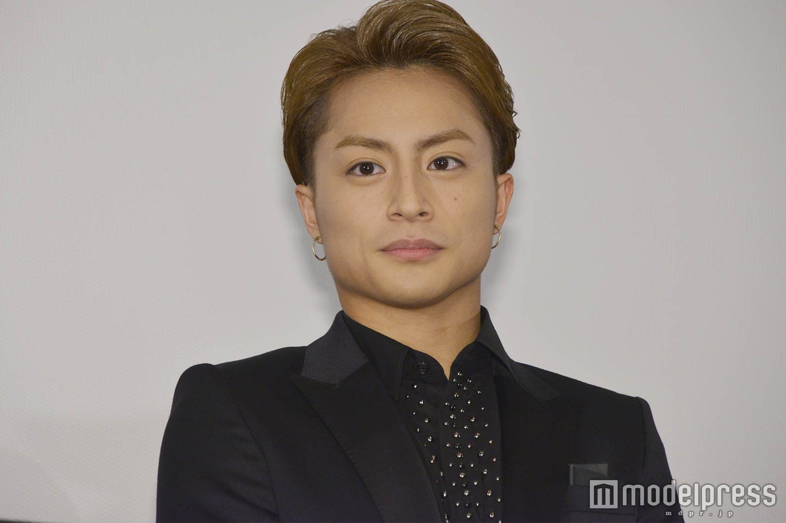 白濱亜嵐 （C）モデルプレス