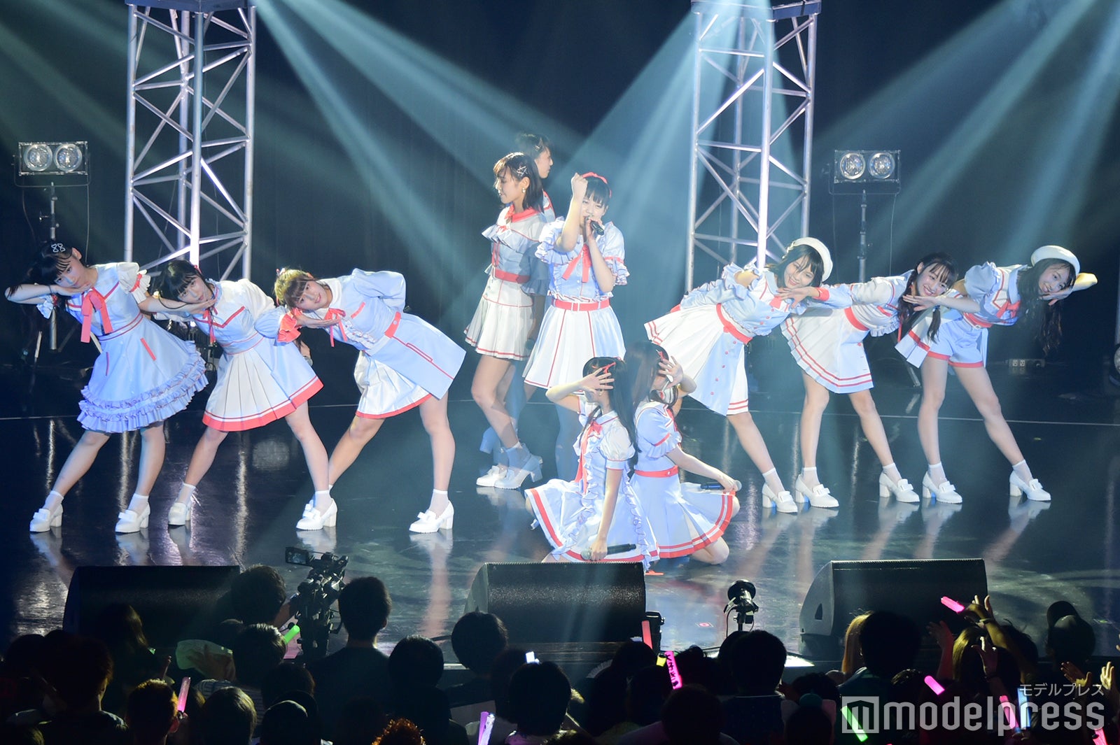 ／＝LOVE （C）モデルプレス