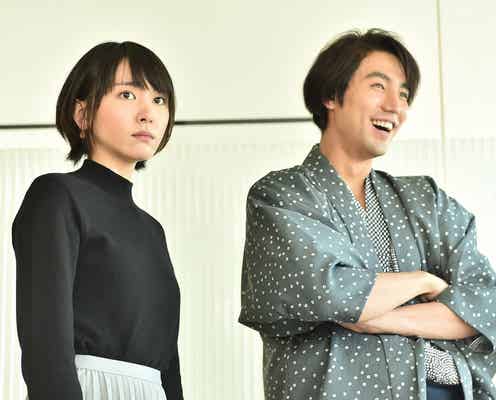 新垣結衣の“元彼”「シンジくん」の前は「カヲルくん」 再びのエヴァネタが話題に