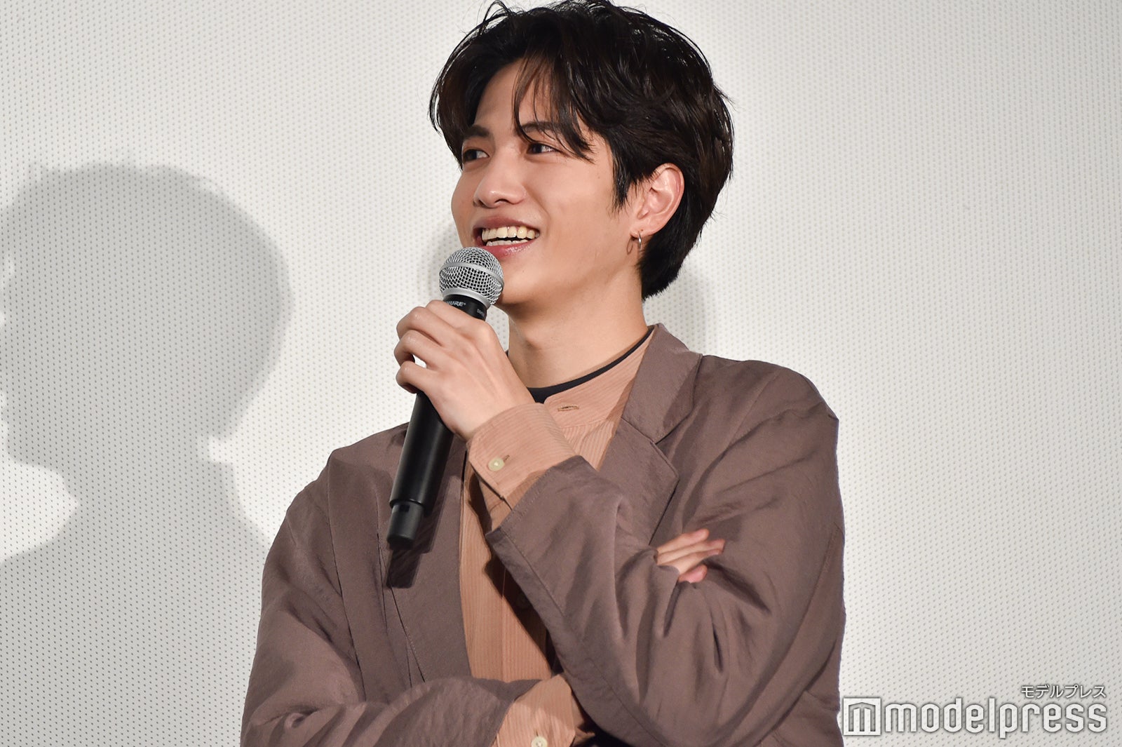 志尊淳 （C）モデルプレス