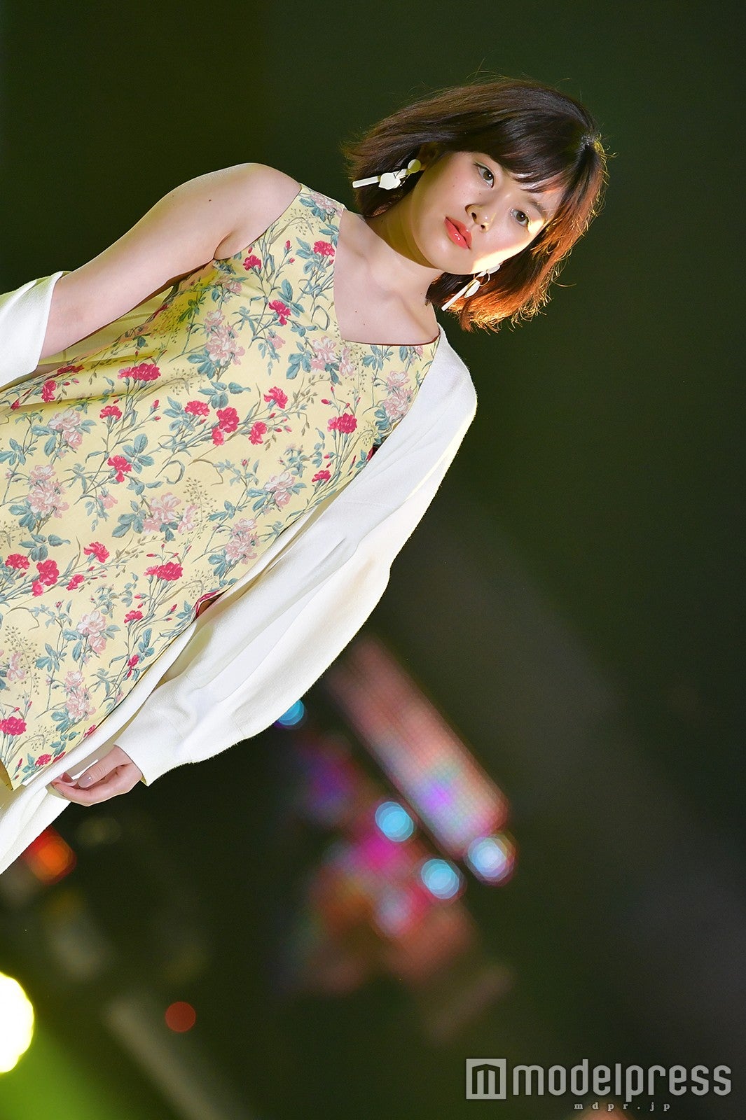 筧美和子（C）モデルプレス