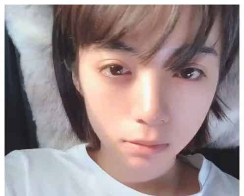 池田エライザ、ナチュラルな美貌際立つ動画に「すっぴん?」「ずっと見つめていたい可愛さ」の声