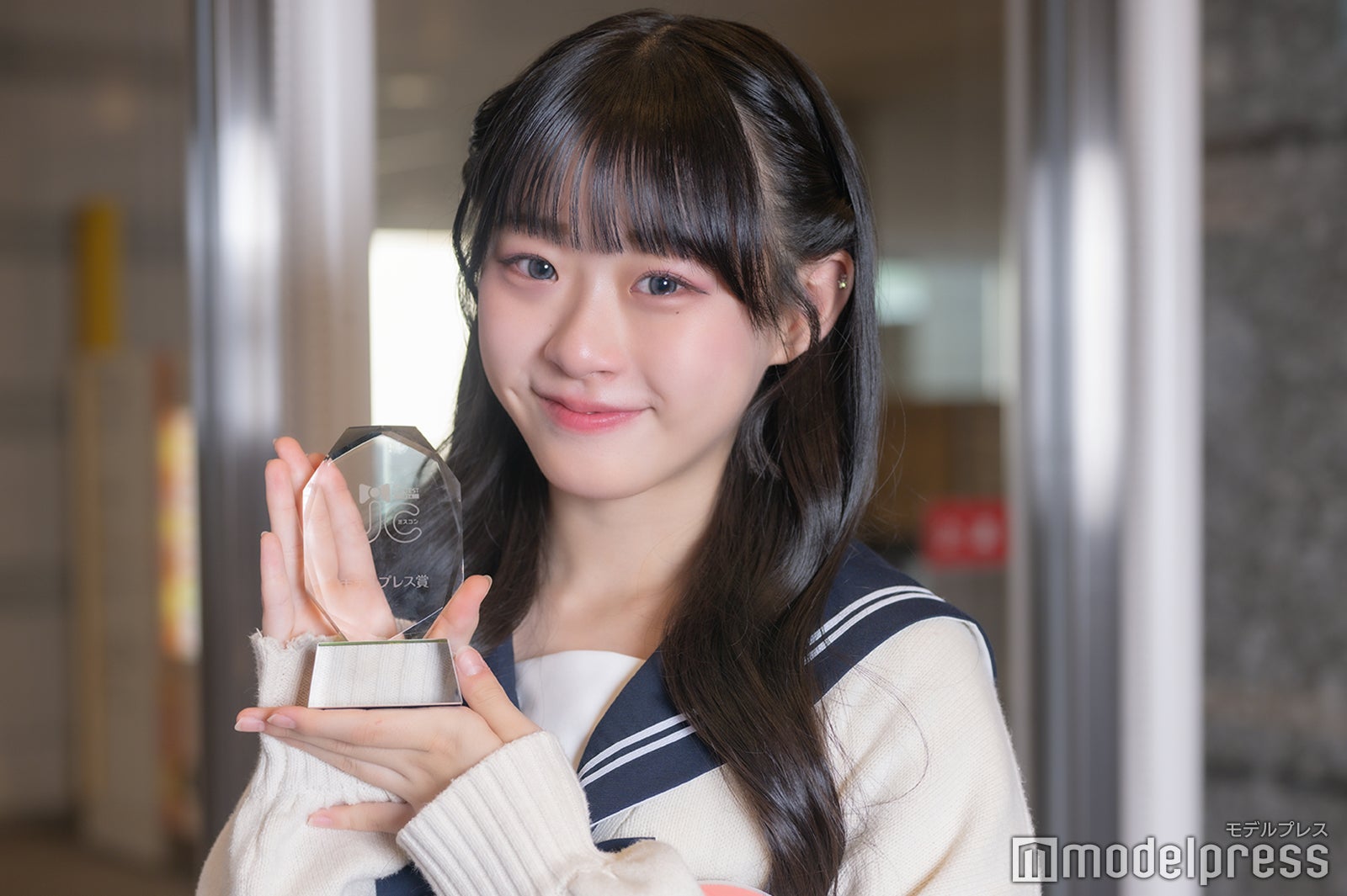 いっちゃんさん（C）モデルプレス