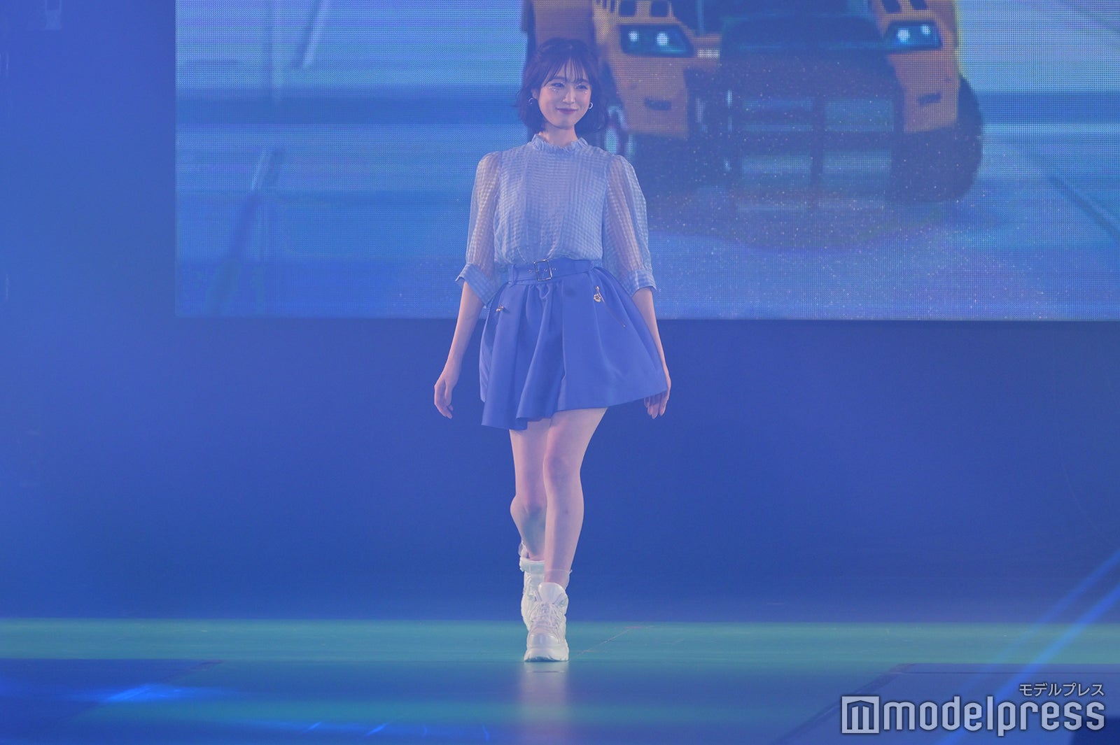 高橋ひかる（※「高」は正式には「はしごだか」）（C）モデルプレス