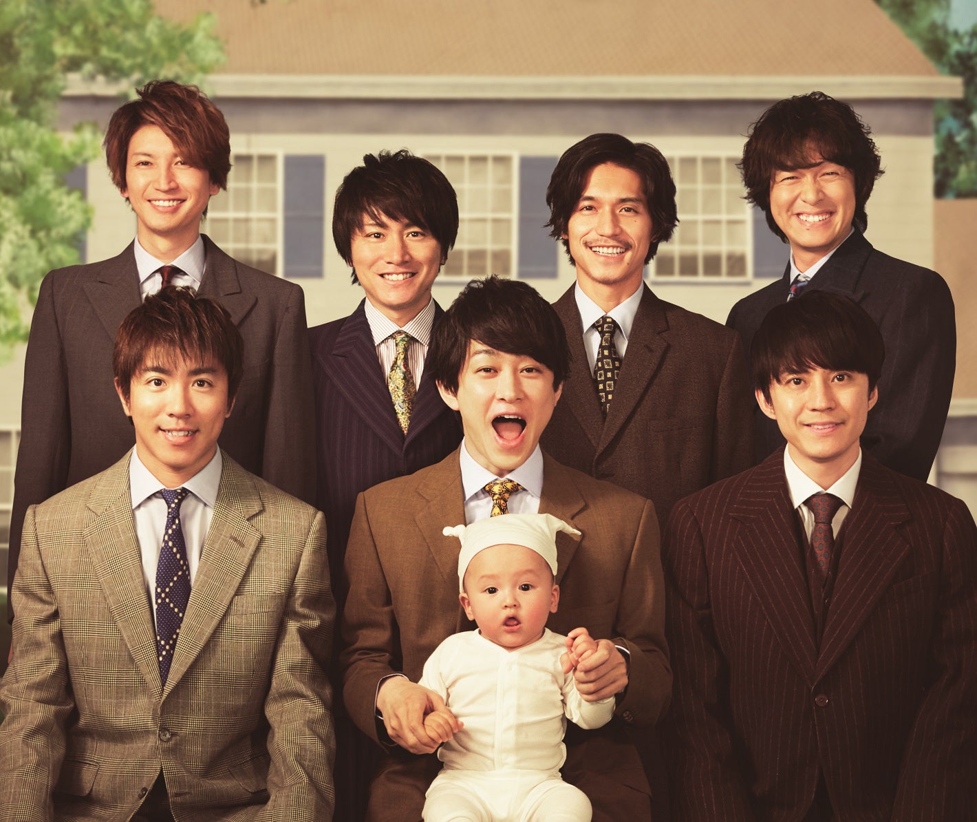 関ジャニ∞・乃木坂46・三代目JSB今市＆登坂らが日本代表 「日・ASEAN音楽祭」出演者発表＜コメント＞