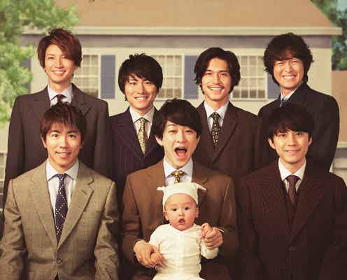 関ジャニ∞・乃木坂46・三代目JSB今市&登坂らが日本代表 「日・ASEAN音楽祭」出演者発表<コメント>