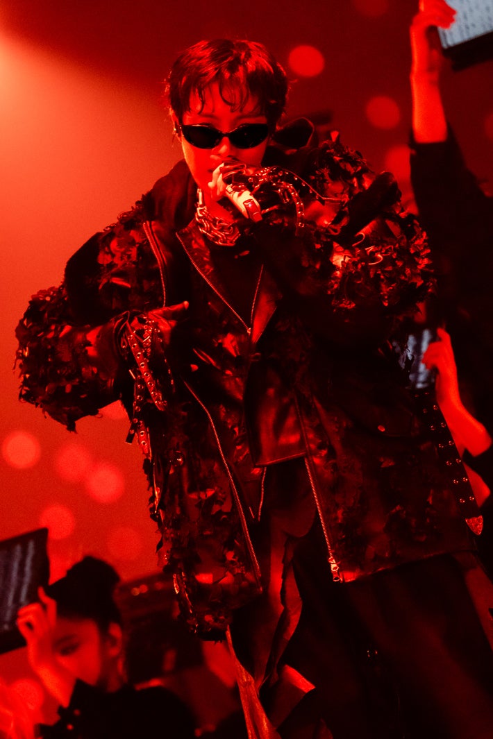 j-hope（P）＆（C）BIGHIT MUSIC