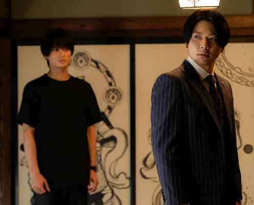 <ギフテッド 最終話>那月、夕也の母の死の真相を解明 真犯人は誰?