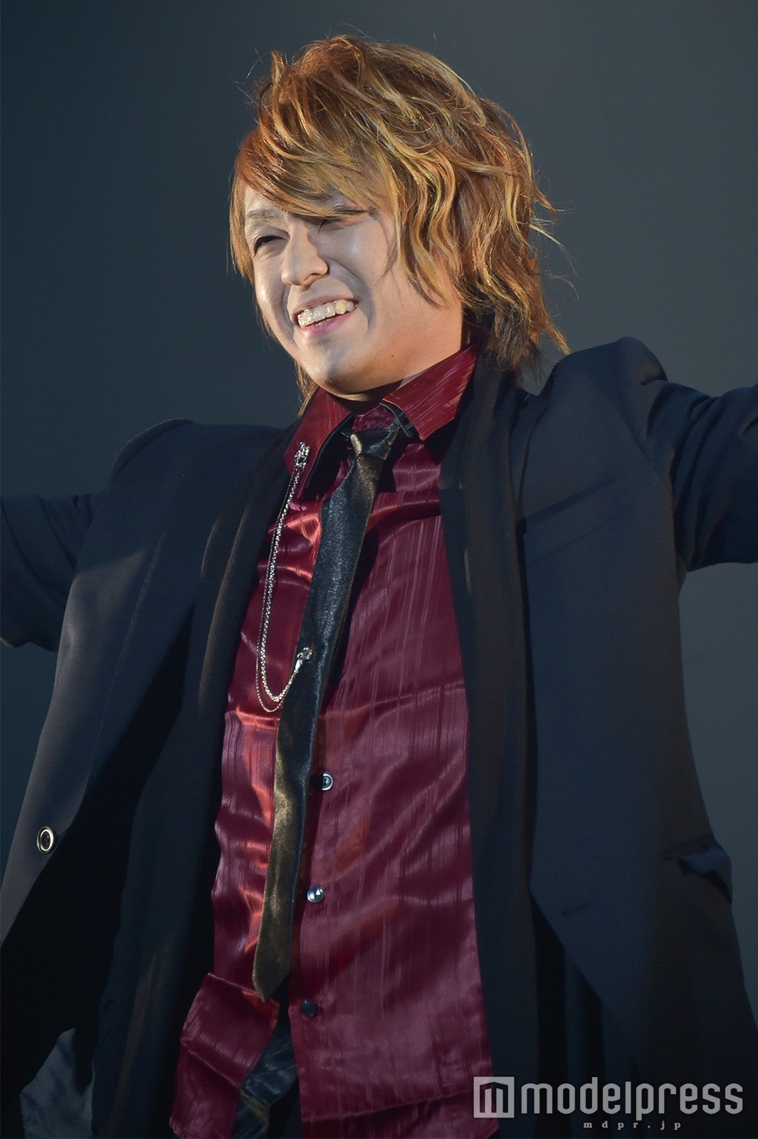 （C）モデルプレス