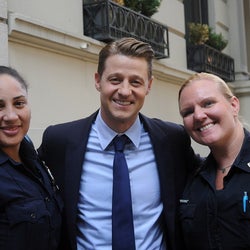 『GOTHAM』『The O.C.』ベン・マッケンジーがブロードウェイデビュー!