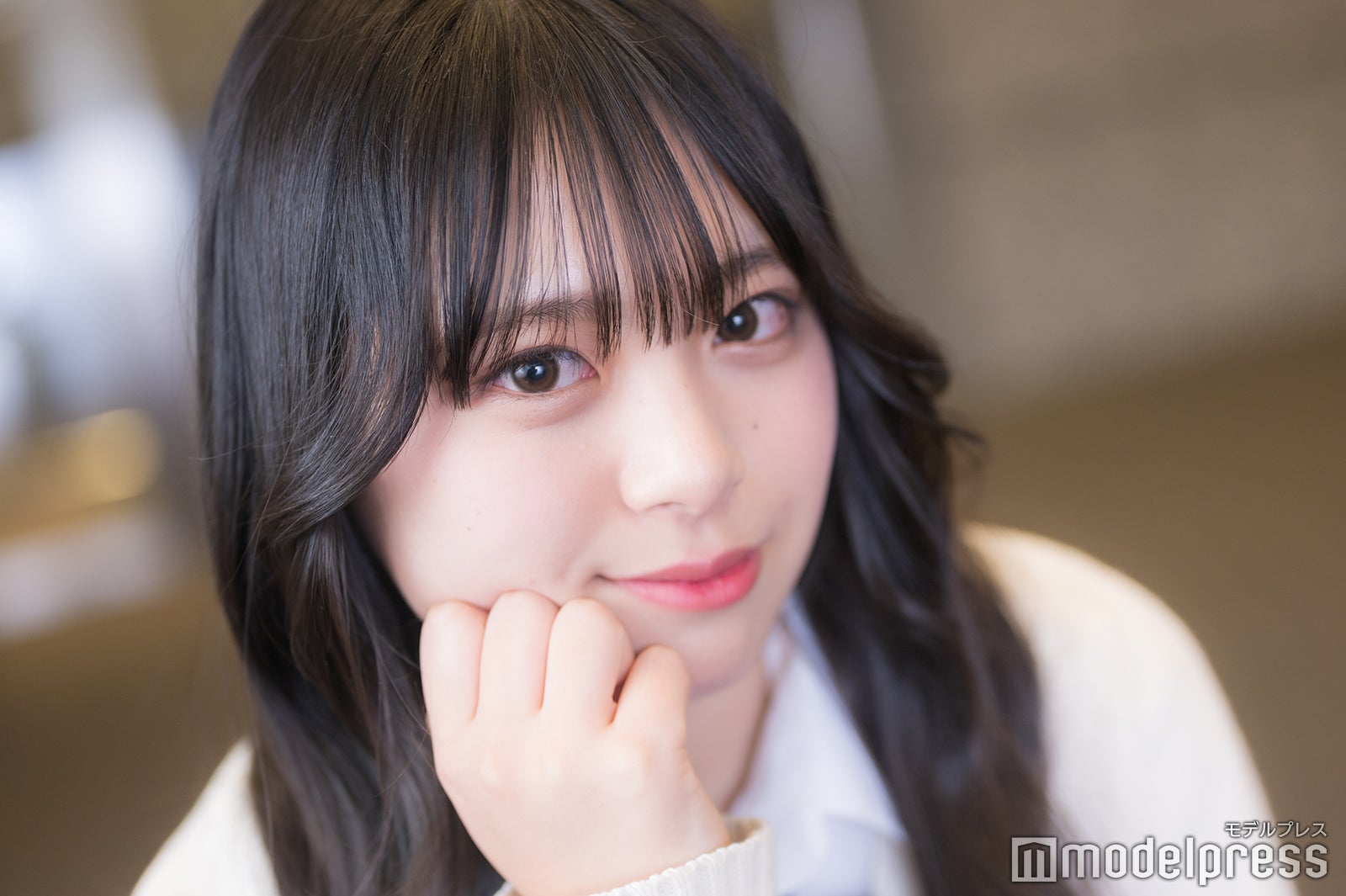 真心さん（C）モデルプレス