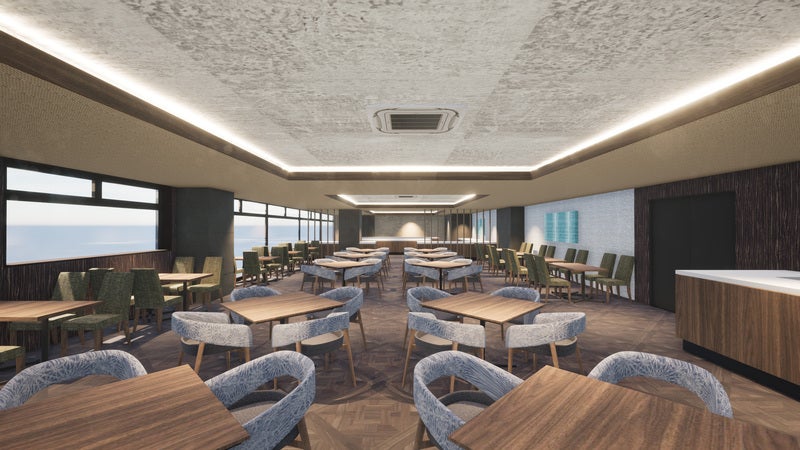 熱川オーシャンリゾート／画像提供：マイステイズ