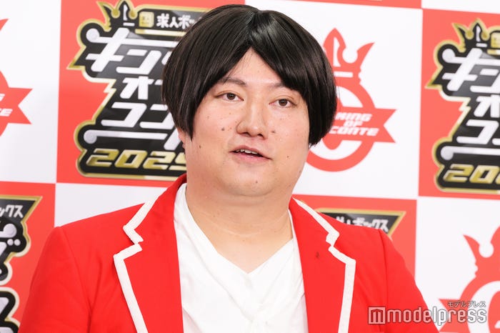 兎(C)モデルプレス