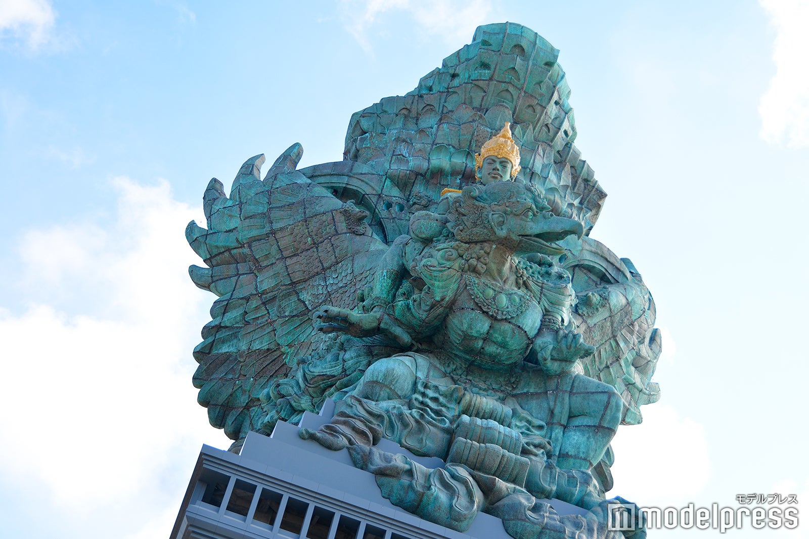 GWK（ガルーダ・ウィシュヌ・クンチャナ）カルチュラル・パーク（C）モデルプレス