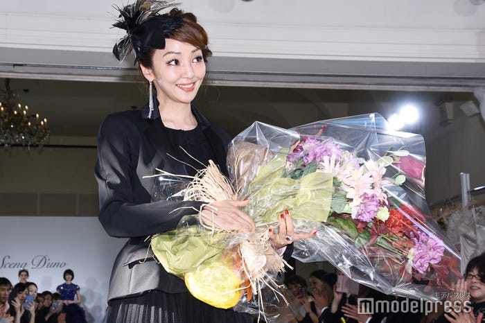 神田うの (C)モデルプレス