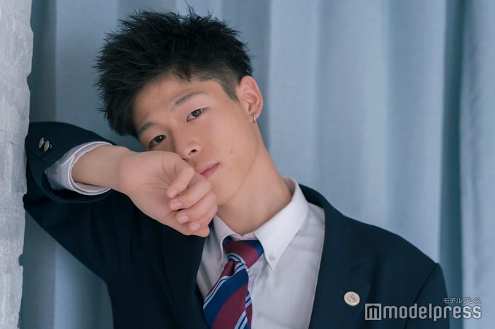 原岡愛望くん(C)モデルプレス