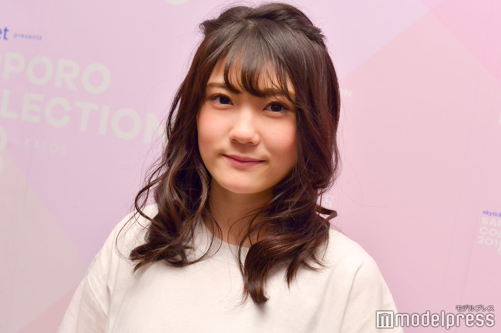 北海道に誕生した新歌姫・津田ありさ、1年間で感じた壁…デビューに向け意気込み＜モデルプレスインタビュー＞