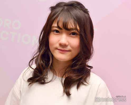 北海道に誕生した新歌姫・津田ありさ、1年間で感じた壁…デビューに向け意気込み<モデルプレスインタビュー>