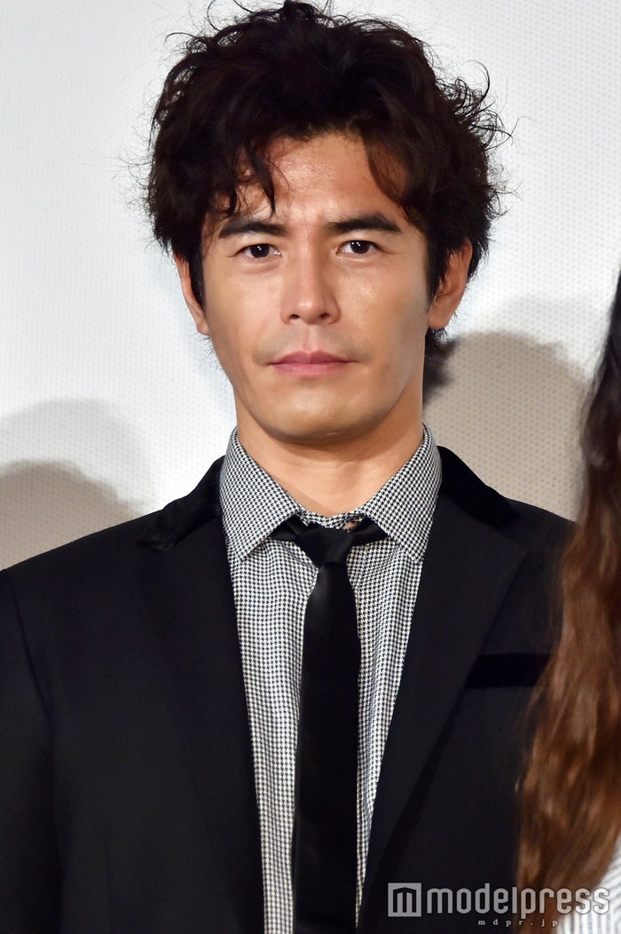 伊藤英明 山下智久の人気ぶりに嫉妬 山田孝之も 山dもいるよ モデルプレス 伊藤英明 山下智久の人気ぶりに嫉妬 山田孝之も 山dもいるよ モデルプレス