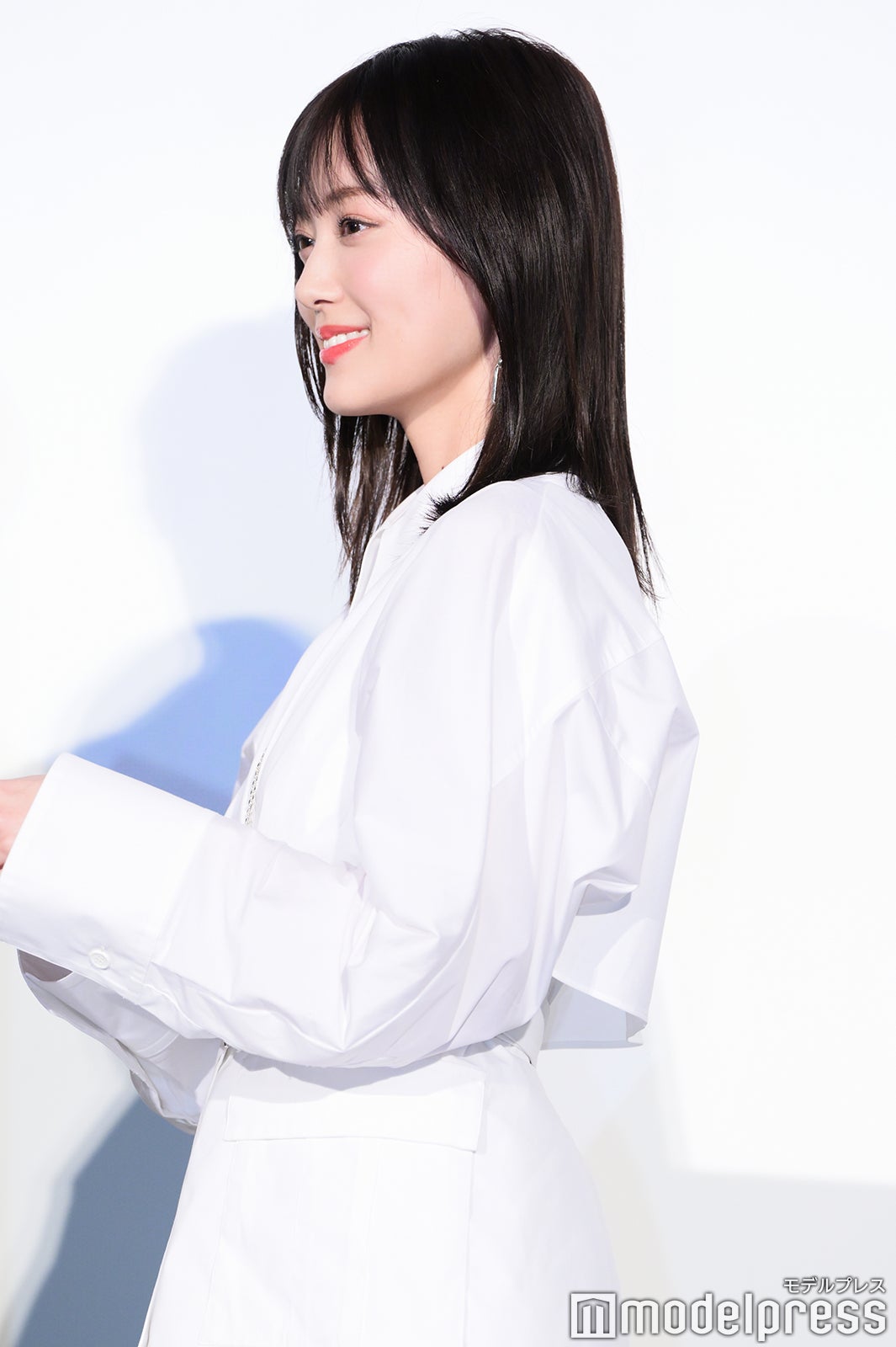 山下美月（C）モデルプレス