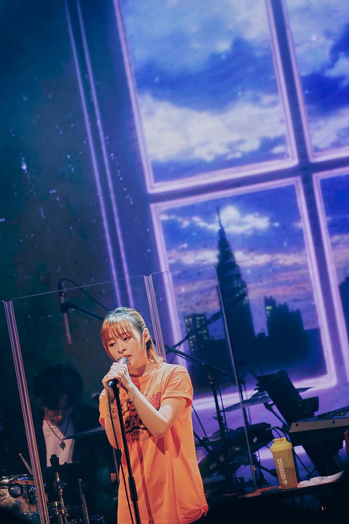 森七菜／photo：後藤壮太郎（提供写真）