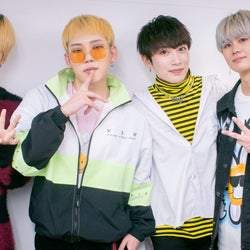 「K−POPのNo.1を目指したい」 日韓合同グループ・ΣSIGMAがライブ後に語った目標