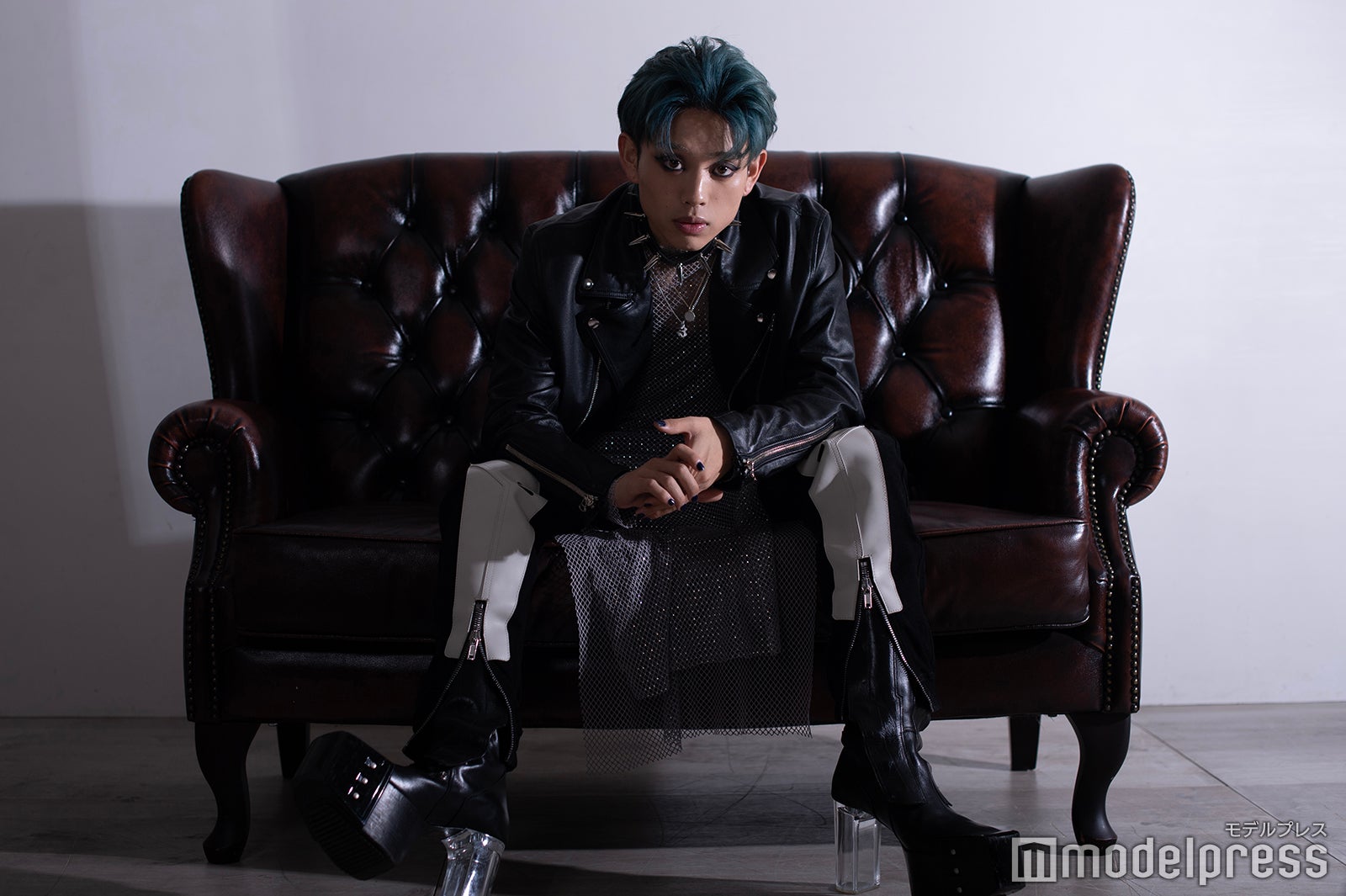 OdAkEi（C）モデルプレス