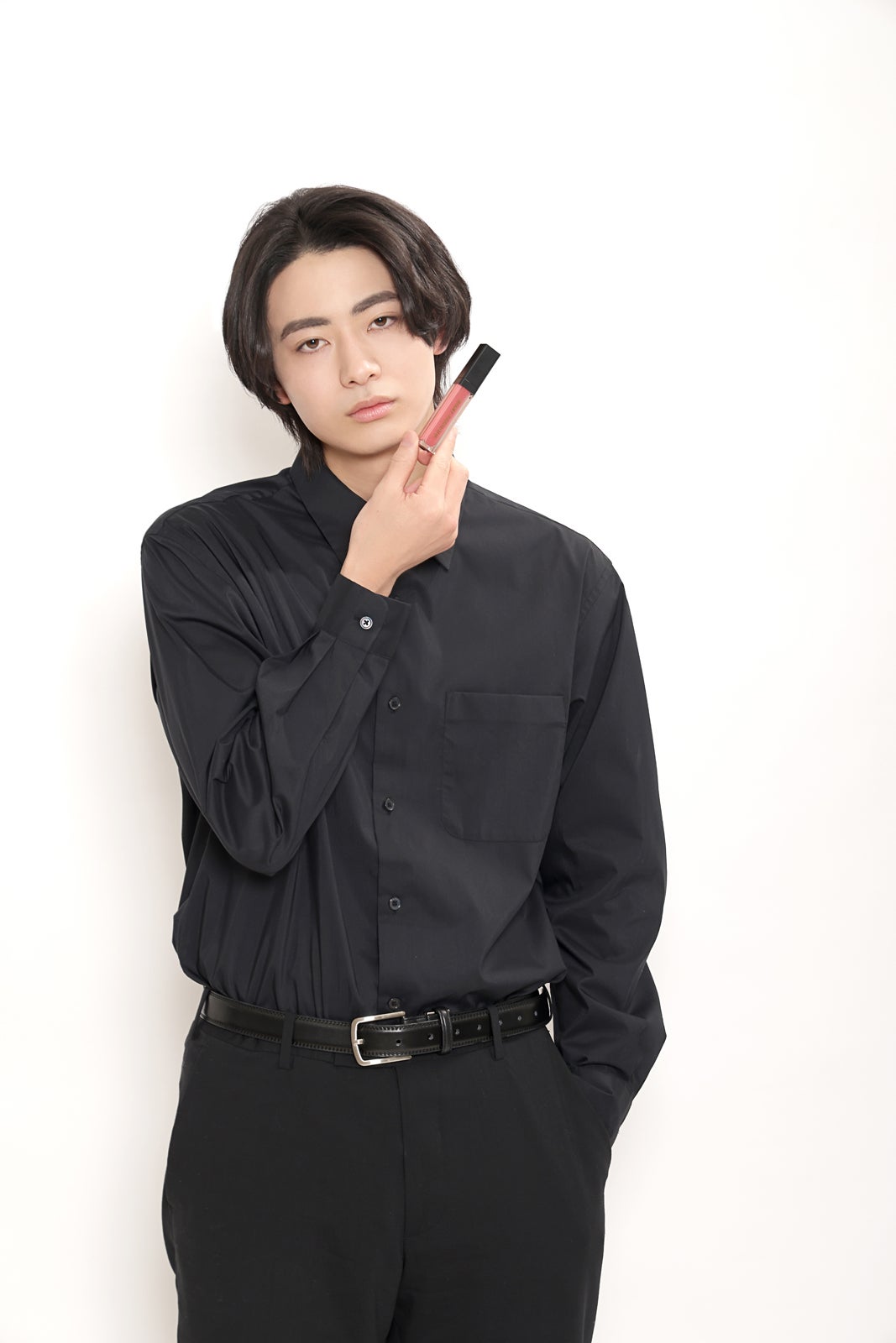 豊田裕大（C）楢島さち・libre／NBCユニバーサル・エンターテイメントジャパン