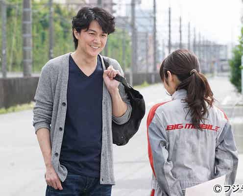 福山雅治主演 月9「ラヴソング」<第8話あらすじ>