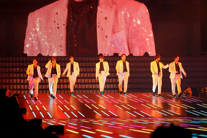 Travis Japan(提供写真)