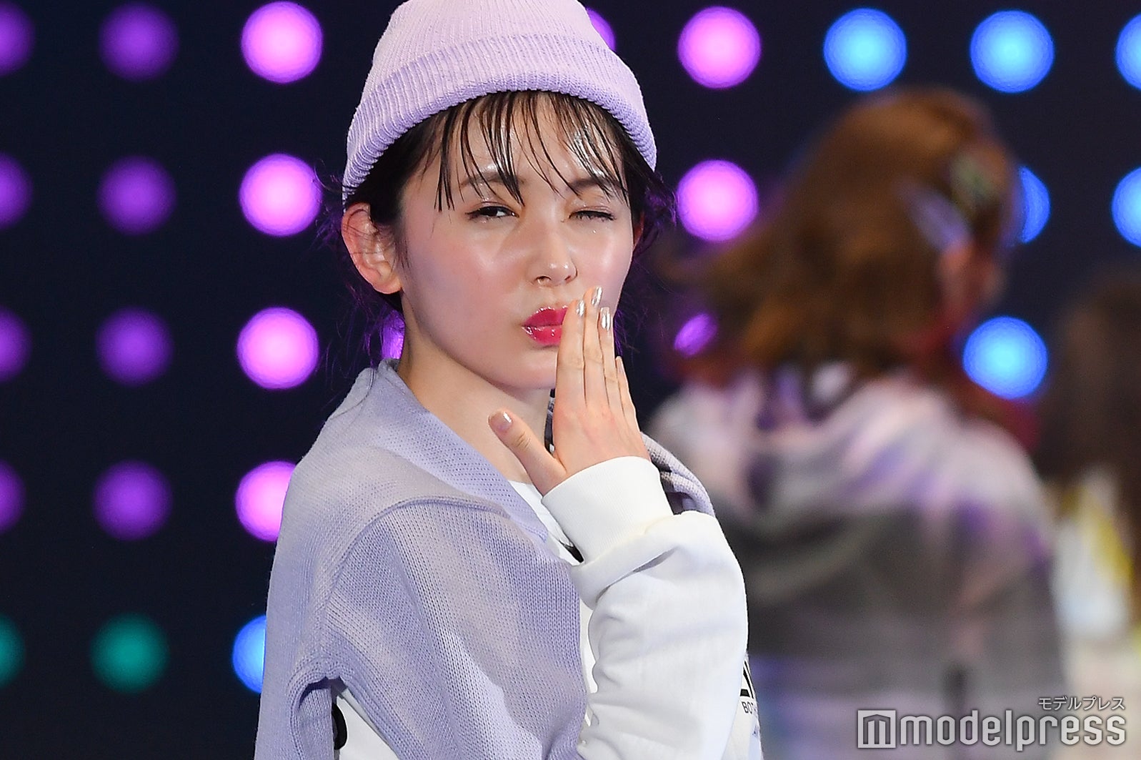 HARA （C）モデルプレス