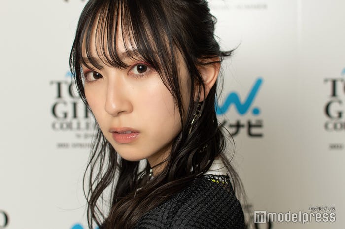 金村美玖(C)モデルプレス