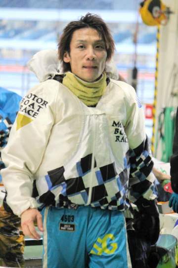 【ボート】福岡G1 上野真之介がファイナル1号艇を獲得 G1初制覇の大チャンス