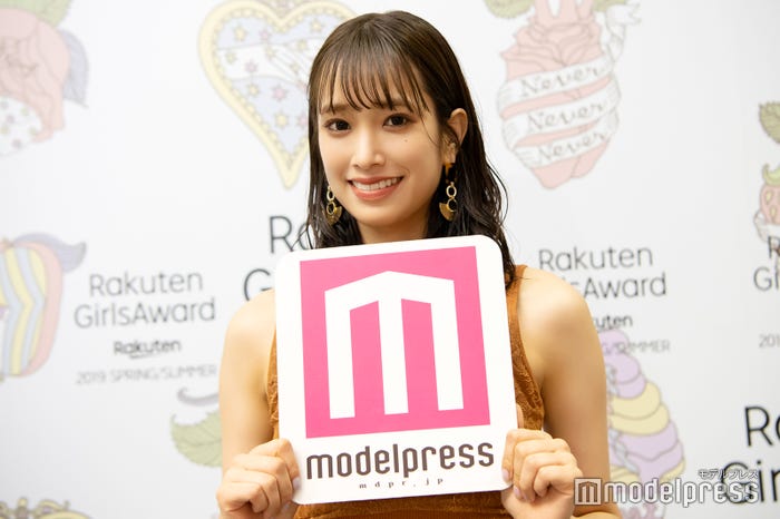 佐々木久美(C)モデルプレス