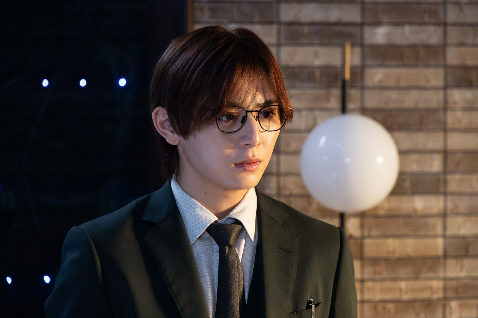 山田涼介「ビリオン×スクール」最終話より（C）フジテレビ