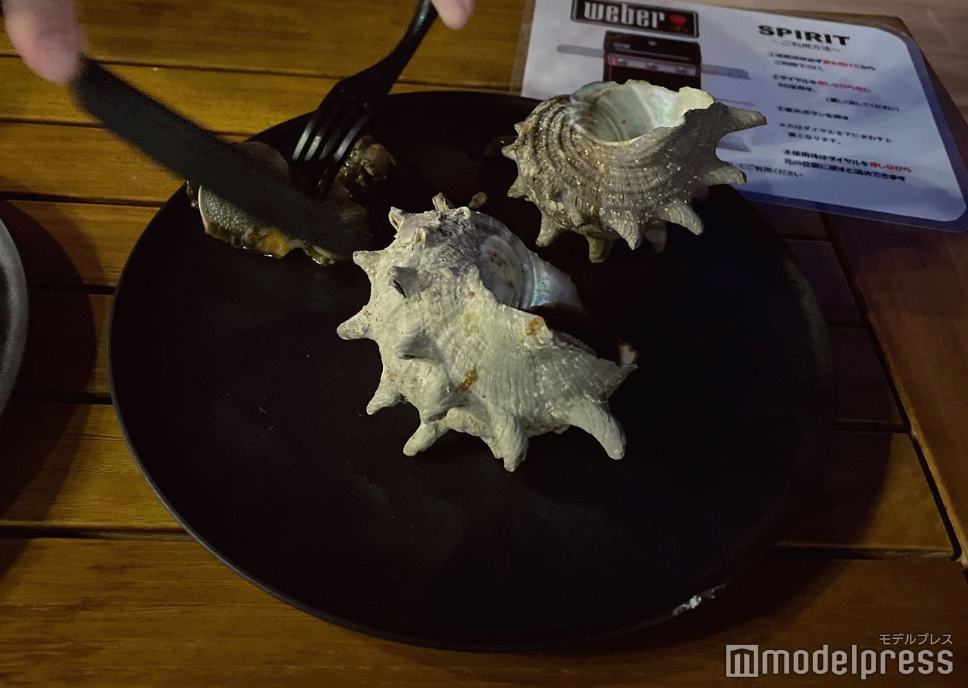 モリトソラ箱根（C）モデルプレス