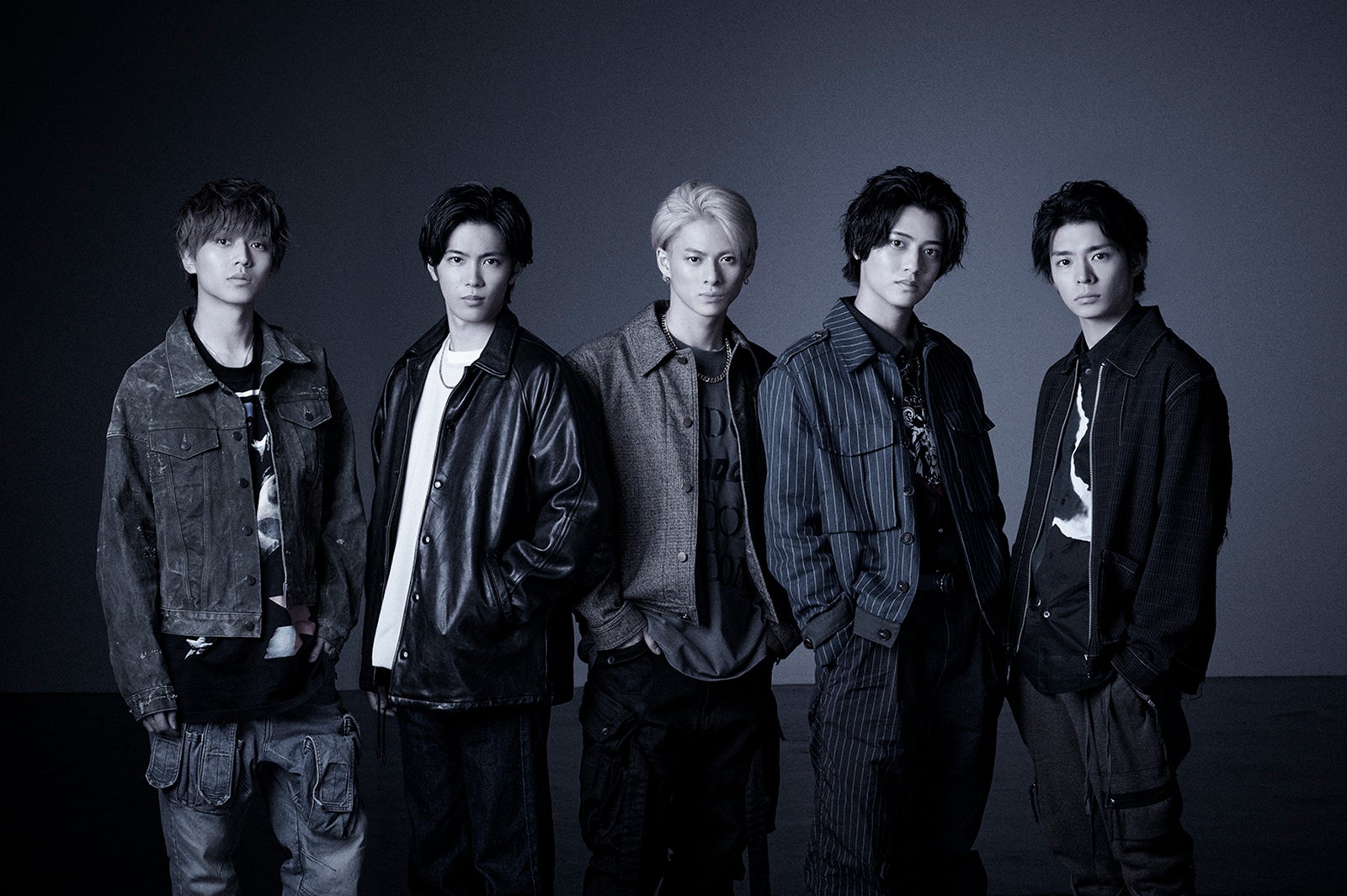 King ＆ Prince、3rdアルバム「Re：Sense」収録内容を全公開