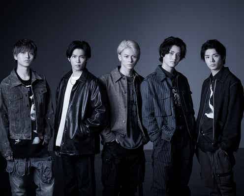 King & Prince、3rdアルバム発表 今見せたい“リアルとセンス”を凝縮