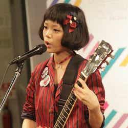 ハナエ/「HARAJUKU KAWAii!! FES 2012」より