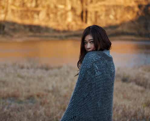 篠原涼子、19年ぶり歌唱「sino R fine」名義で「金魚妻」主題歌を担当していた