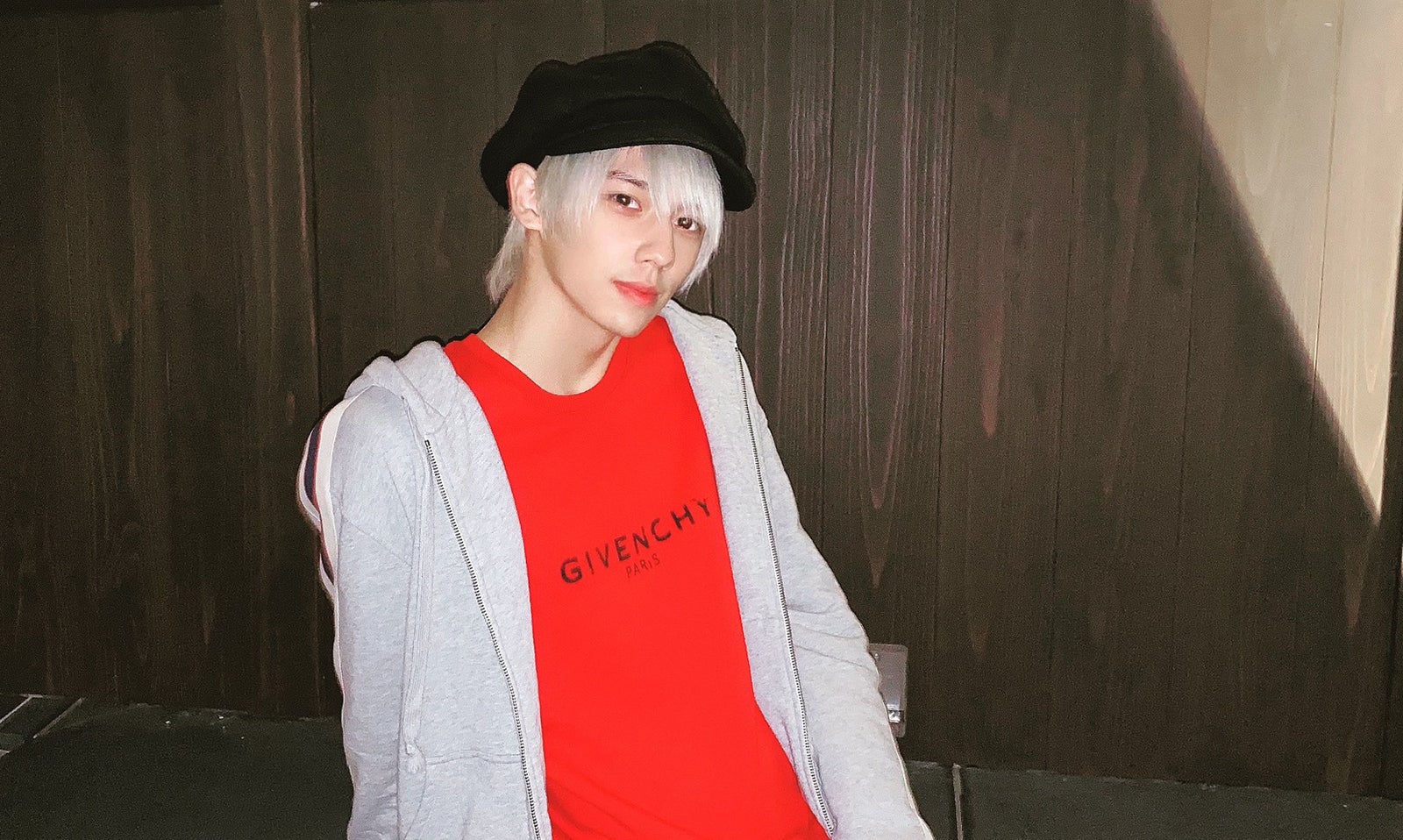 Lil Noah（提供写真）