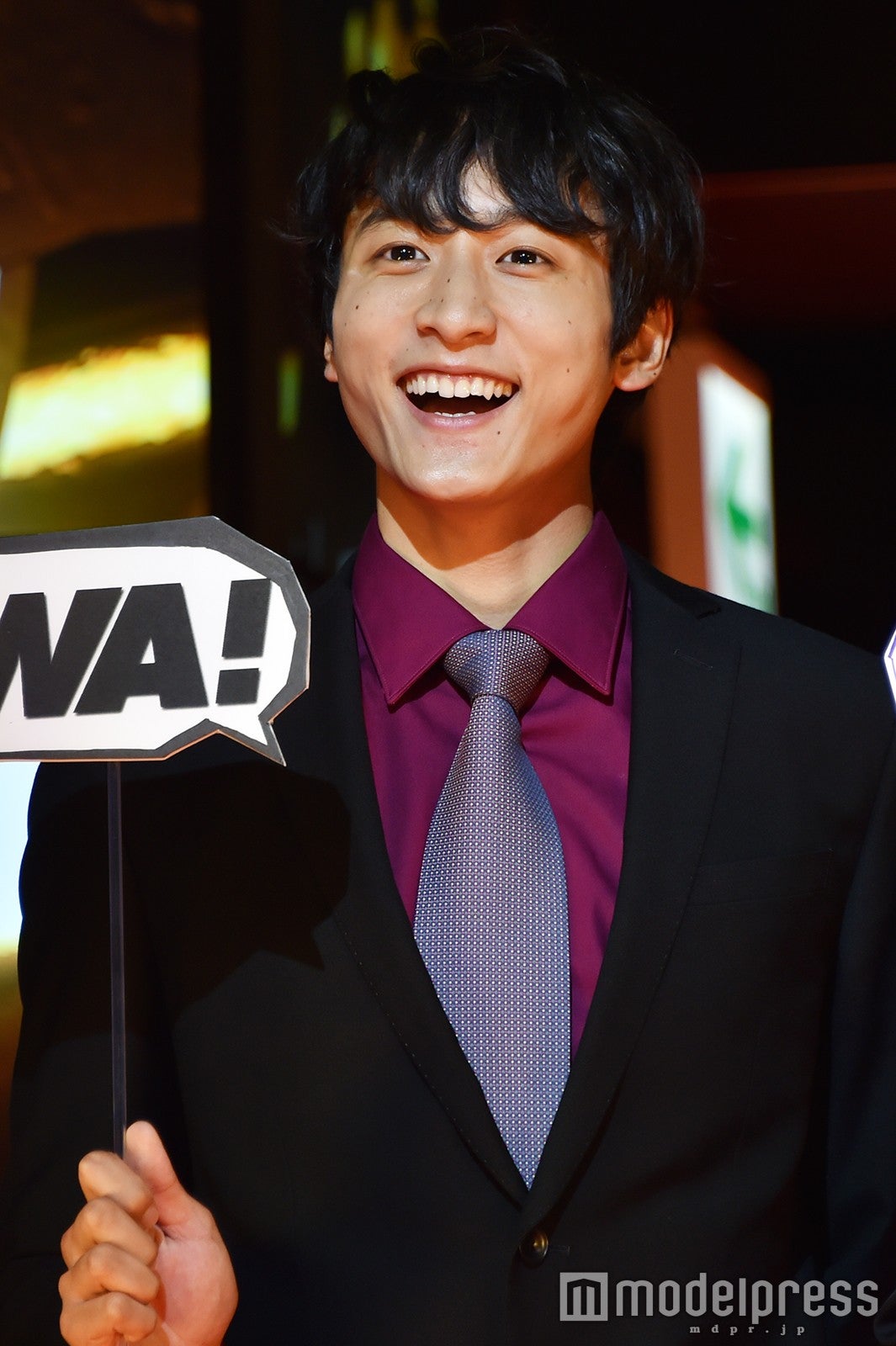 小関裕太 （C）モデルプレス