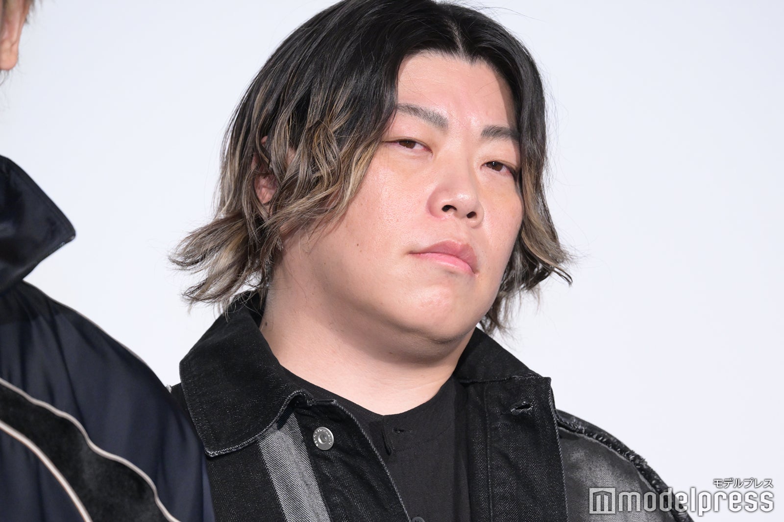 誠果（C）モデルプレス