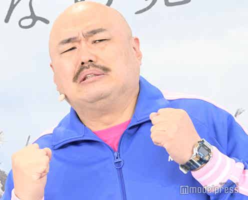 クロちゃん、プロポーズ失敗後リチとの関係性は?“163万で購入”指輪についても語る