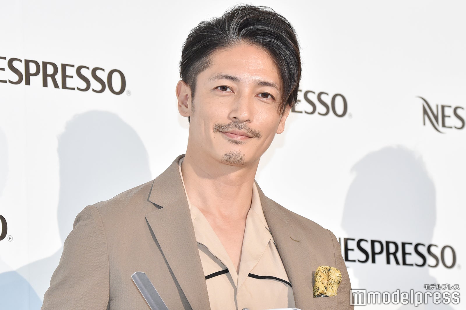 玉木宏（C）モデルプレス