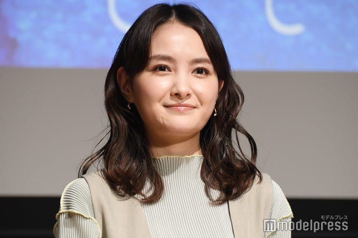 葵わかな(C)モデルプレス