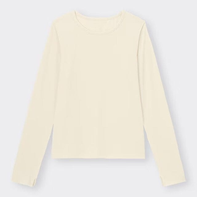 GU トップス GU トップス Tシャツ
