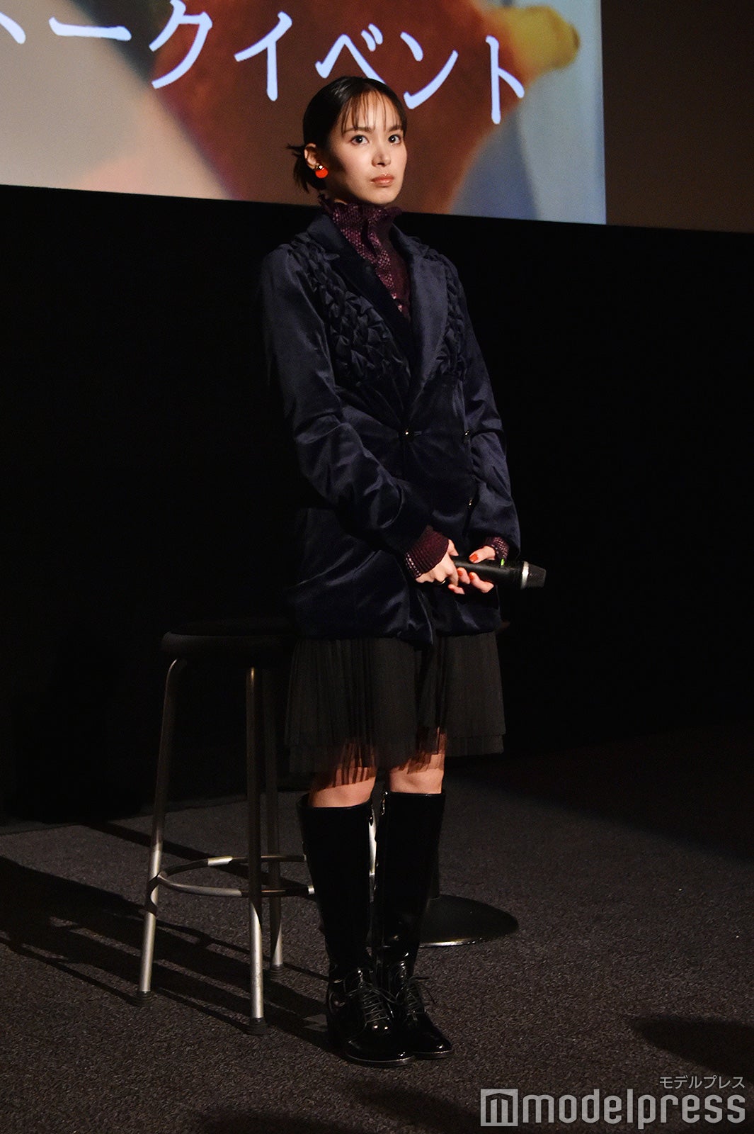 関水渚（C）モデルプレス