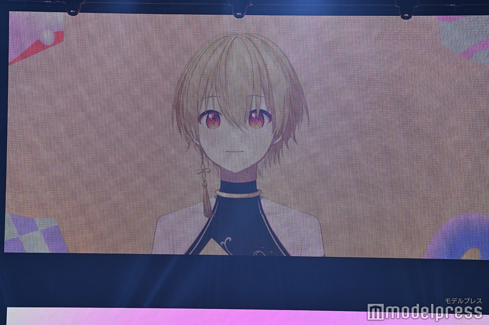 るぅと（C）モデルプレス